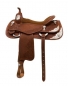 Preview: Bobs custom (Andrea Fappani-Style) Reining Westernsattel