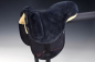 Preview: Christ Lammfell Fellsattel Premium Plus XH hoher Widerrist Warmblut gebraucht