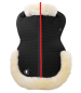 Preview: Christ Sattelkissen Standard Rand Sattelpad