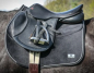 Preview: Equitex Olympia Schabracke Springen Grip