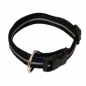 Preview: Hundehalsband Nylon Wienerlock Steckschloss mehrfarbig