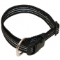 Preview: Hundehalsband Nylon Wienerlock Steckschloss mehrfarbig