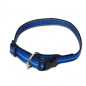 Preview: Hundehalsband Nylon Wienerlock Steckschloss mehrfarbig