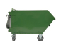 Preview: Mistbehälter 1100 Liter
