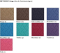 Preview: Grandeur Satteldecke/Schabracke baumlos Standard