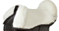 Preview: Barefoot Ride On Pad Physio Kombi Webfellsitz
