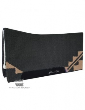 Professionals choice Air Ride Pad Crest Westernpad