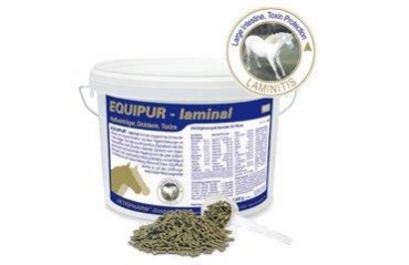 Vetripharm Equipur Laminal 3kg