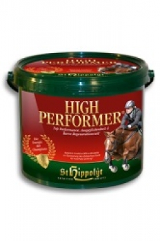 High Performer St.Hippolyt 10,0kg