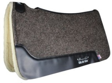 Preview: Cowboy Felt woolen Fleece