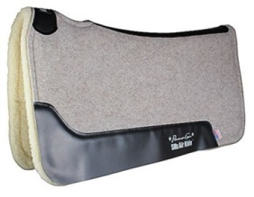 Preview: Cowboy Felt woolen Fleece