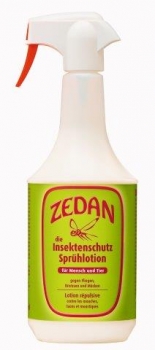 Zedan Super Plus 1 Liter