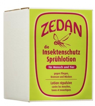 Zedan Super Plus 5 Liter