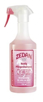 Zedan Honigshampoo 750 ml