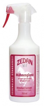 Zedan Mähnenspray 750 ml