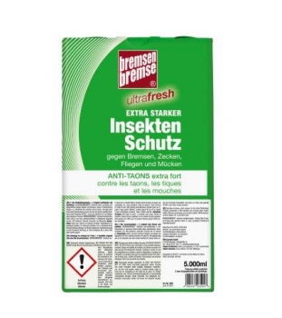 Bremsenbremse ultrafresh 5 Liter