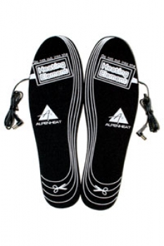 Alpenheat TREND Schuhheizung