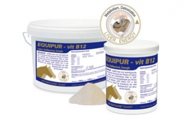 Vetripharm Equipur Vit B12 3kg