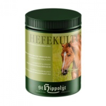 Hefekultur St.Hippolyt 1kg