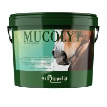 Mucolyt St.Hippolyt 25kg