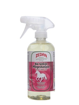 Zedan Bio-Ginkgo Shampoo 500 ml