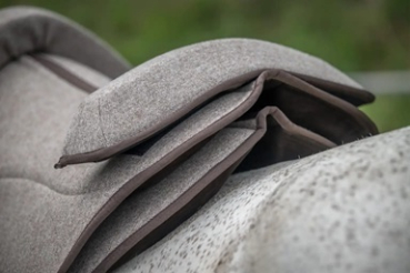 Preview: Equitex Balancing Riding Pad Accademico