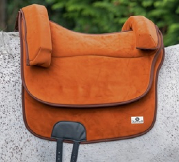 Preview: Equitex Balancing Riding Pad Accademico
