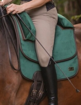 Equitex Balancing Riding Pad Accademico