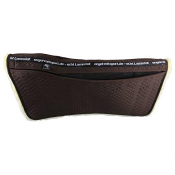 Engel Westernpad 1 Aufpolster anatomisch Bultex® Kern