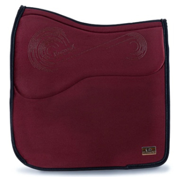 Equitex Elegance Schabracke Dressur Grip