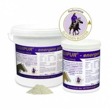 Vetripharm Equipur Energen Plus 5kg