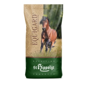 Equigard® Classic St.Hippolyt 25kg