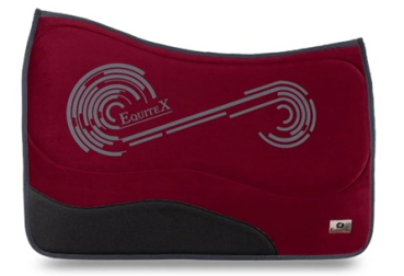 Equitex Pad Dakota Grip Lederbesatz 40