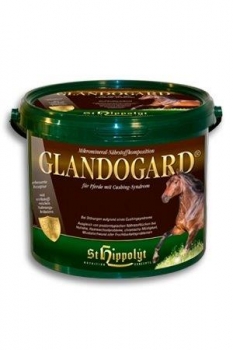 Glandogard St.Hippolyt 3,75kg