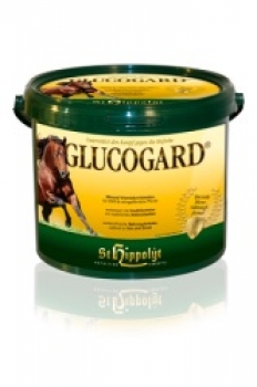 Glucogard St.Hippolyt 10kg