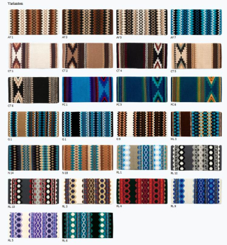 Preview: Continantal Reiner Showpad Riverland