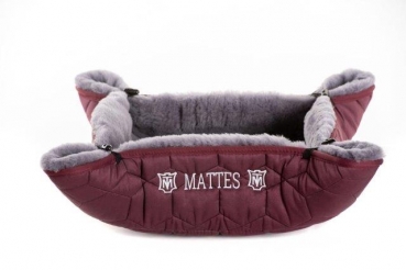 Mattes Hundebett