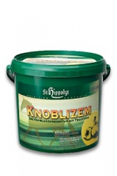 Knoblizem St.Hippolyt 10kg