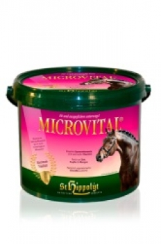 MICROVITAL St.Hippolyt 10kg