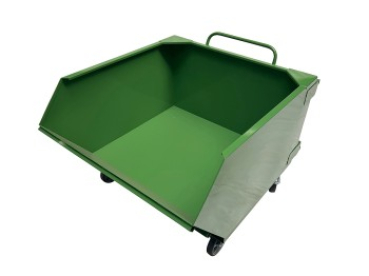 Mistbehälter 1100 Liter