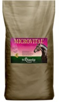 MICROVITAL St.Hippolyt 25kg