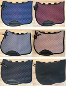 Preview: Sommer Baumwolle Filz Farbpalette