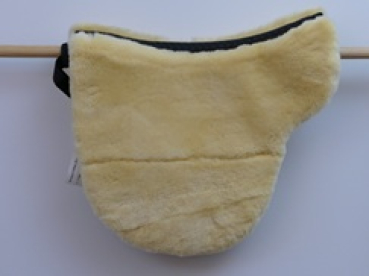 Christ Lammfell Satteldecke Standard passend für Sommer Sättel