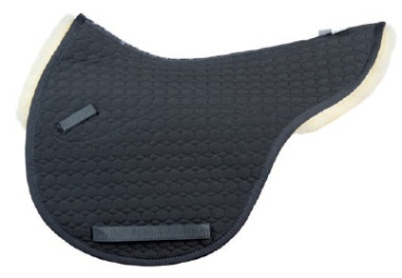Mattes Deuber Startrekk Comfort Satteldecke Schabracke Startrekk Espaniola