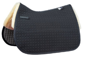 Mattes Deuber Startrekk Comfort Satteldecke Schabracke Startrekk Espaniola