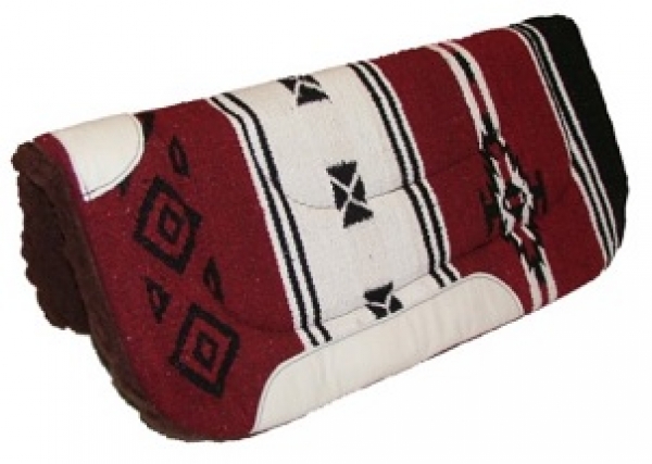 Navajo Pad rund