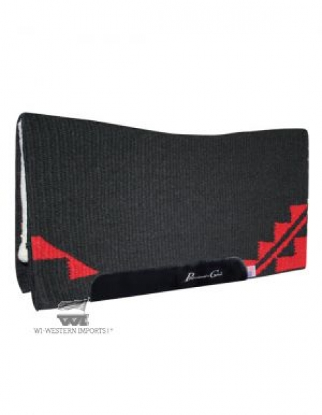 Professionals choice Air Ride Pad Crest Westernpad