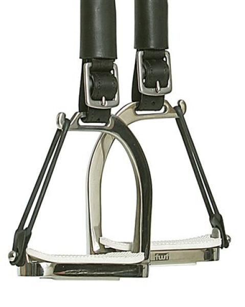 Christ Lammfell Fellsattel Premium Plus XH hoher Widerrist Warmblut gebraucht