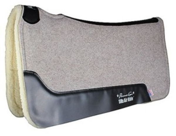 Cowboy Felt woolen Fleece