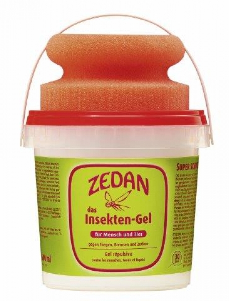 Zedan SP Insektengel 500 ml